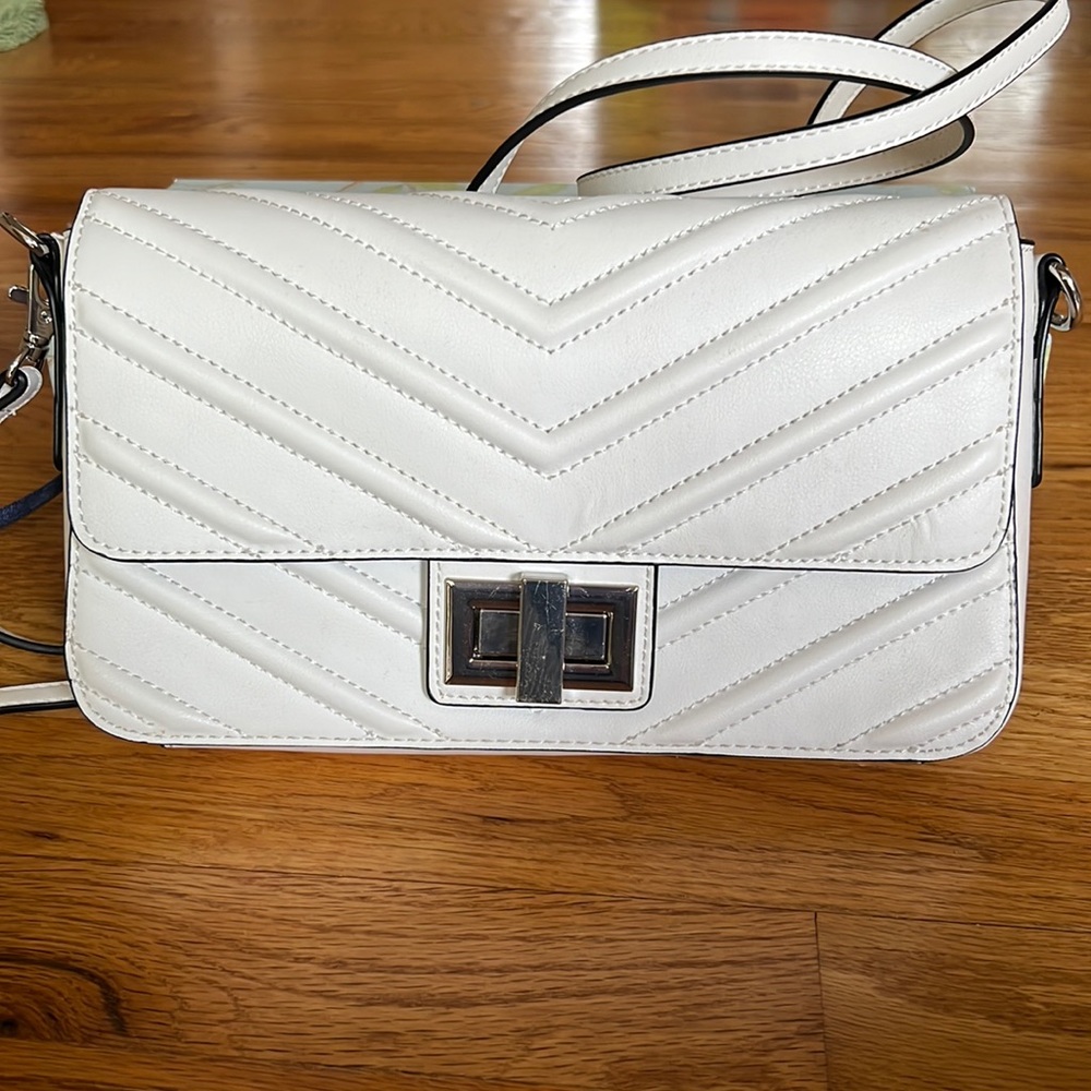 Aldo clutch / small cross body
